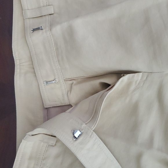 Linen Pants from DKNY - Picture 5 of 7